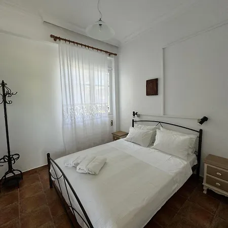Anemomilos * Gerani (Chania)