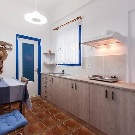 Anemomilos Gerani (Chania)